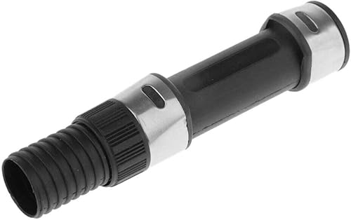 Miniatura 7 de TEAMWILL Juego de 2 piezas de mango de caña de pescar Compuesto Cork Spinning Grip Reel Seat Building Repair