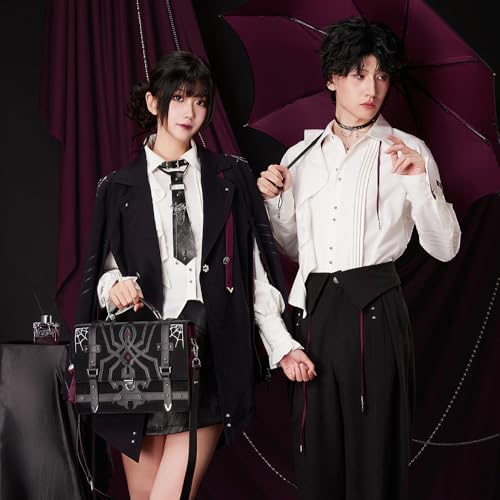 Honkai: Star Rail Kafka-themed Impression Series Handbag3