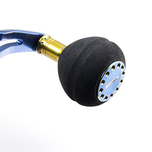 アブガルシア(Abu Garcia) ベイトリール ジギング REVO SALTY STAGE LJ-4 8枚目