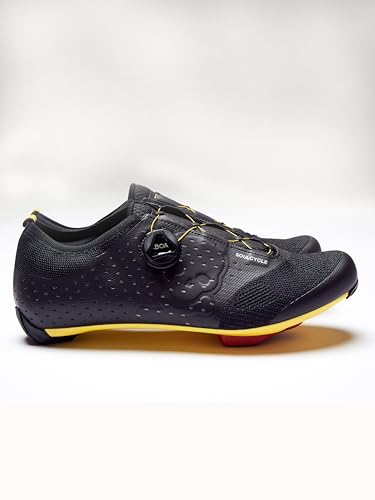 SoulCycle Unisex-Adult Modern Cycling Shoe2