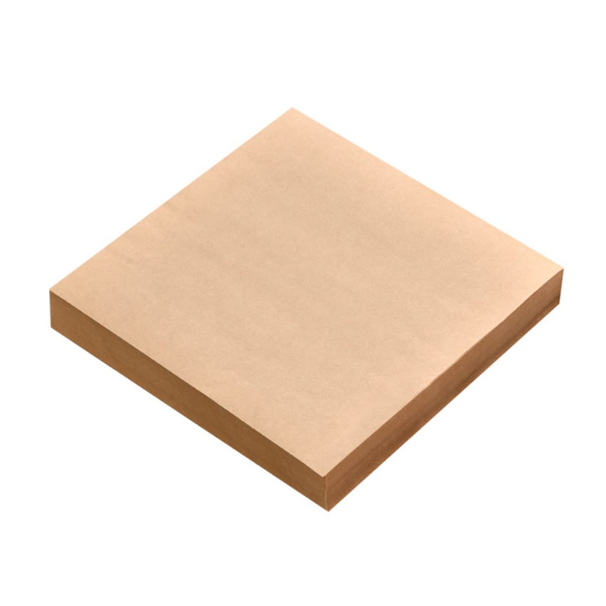 Unomor Kitchen Essentials 500 Sheets Oil Absorption Paper Non-stick Baking Paper Sheets for Snack Box