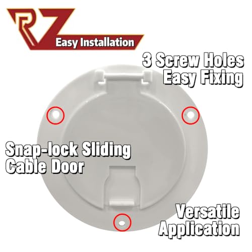 Quelle Est La Meilleure Rallonge Électrique Camping-car ? Comparatif