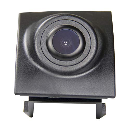HD 1280x720p Retrocamera 170° Visione Notturna Impermeabile Telecamera
