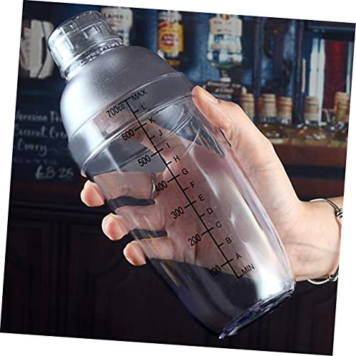 Coctelera práctica PRETYZOOM ideal para animar tus fiestas y reuniones con cócteles caseros 8