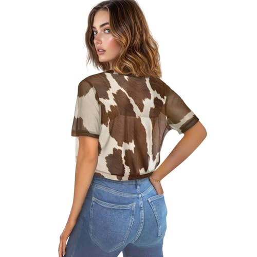 Image of Womens Short Sleeve Bolero Shrug Open Front Knit Cropped Cardigan Shoulder Cover for Dress Cute Casual Knit Cover Up