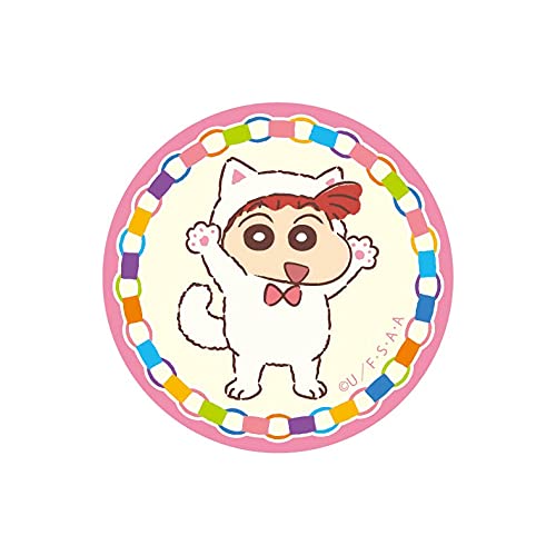 Amazon.co.jp: クレヨンしんちゃん クリスタルマグネット こねこ