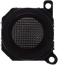PSP 1000 Compatible Analog Stick Original Waste (Black, Black)