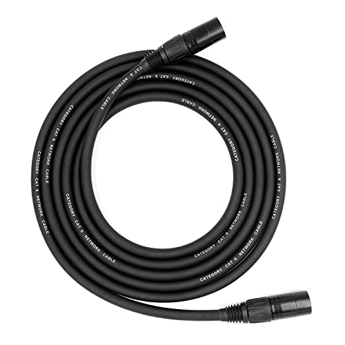 Conector Toronce RJ45 para cable Ethernet, pack 4 unidades miniatura 6