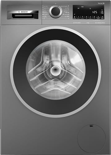 Bosch Lavadora Serie 4 de 9 kg, WGG244ZRES