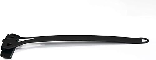 Miniatura 2 de baKblade 1.0 - Depilación de espalda y afeitadora corporal (bricolaje), mango extralargo, afeitado húmedo o seco | 4 cuchillas incluidas