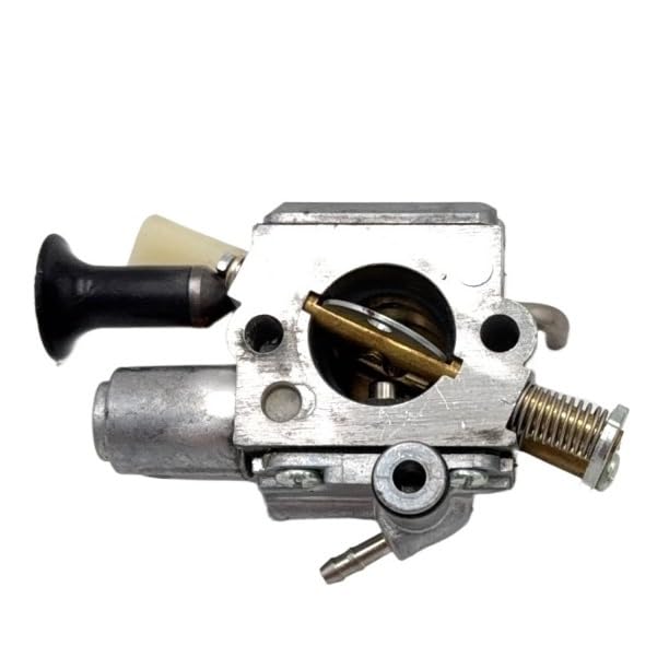 Carburateur de rechange 1141 120 0610 pour moteur tronçonneuse MS291C MS271