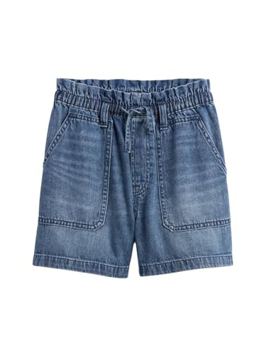 Image of GAP Girls' Denim Novelty Short