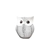 ★ Hergestellt aus hochwertigem Harz.Dieses Wohnaccessoire verleiht Ihrem Zimmer Glanz und verleiht Ihrer Wohnkultur einen Hauch von Spaß und Überraschung.