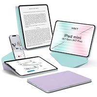 MOFT Soporte para Lápiz Compatible con Apple Pencil Pro/2.ª