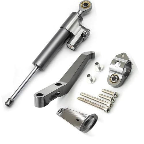 Support d'amortisseur de direction moto stabilisateur CBR 929RR