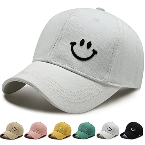 Baseball Cap Unisex Classic Baumwolle Stickerei Baseballkappen Gestickte...