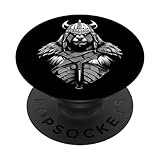 Photo Gallery grizzly bear norse viking warrior elmo torso primo alla testa popsockets popgrip intercambiabile Photo Gallery grizzly bear norse viking warrior elmo torso primo alla testa popsockets popgrip intercambiabile