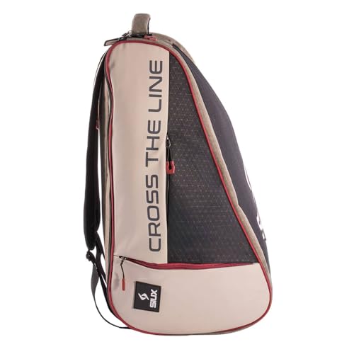 Siux Elite Trail Paletero Padel Bag Grey