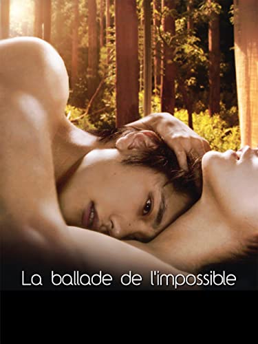 La ballade de l'impossible
