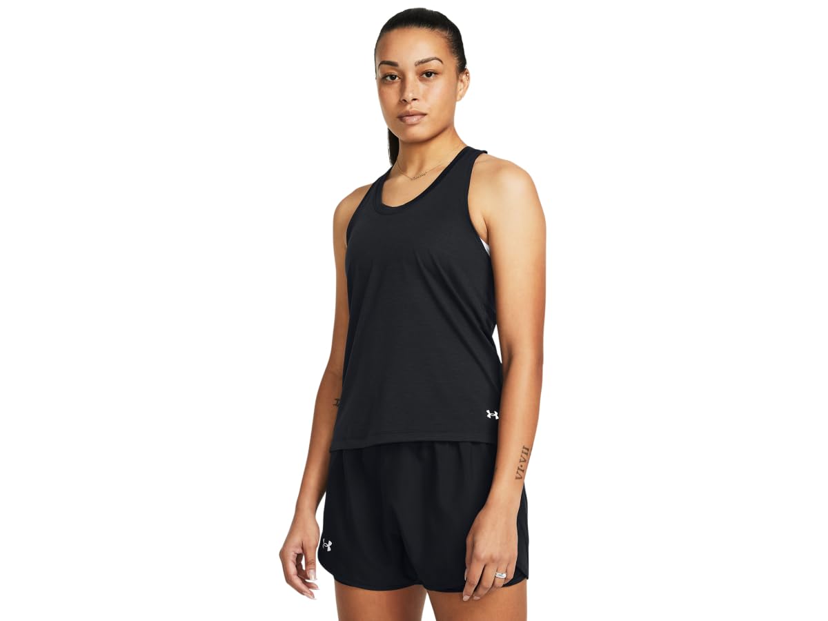 Ua Launch Singlet Yelek Kadınlar