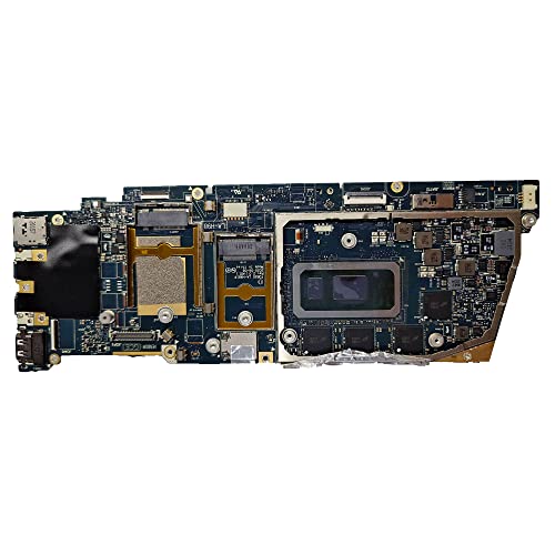 LTPRPTS �����p�m�[�g�p�\�R���}�U�[�{�[�h�V�X�e���{�[�h CPU���C���{�[�h Dell Latitude 9510 SRGKV I7-10610U 8G LA-H981P 0HDK1N HDK1N �e�X�gOK