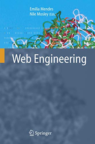 Web Engineering view 2