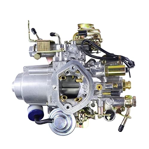 Carburateur de rechange 192037 bloc d'alimentation Proton Wira