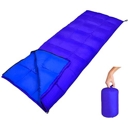 Geertop Ultralight Camping Sleeping Bag