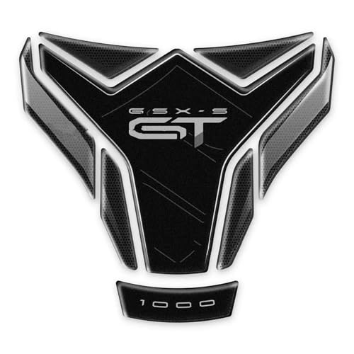 Autocollant Réservoir Moto Suzuki GSX-S1000GT 2021+ Protection Tampon Couleur 3