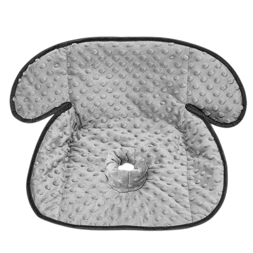 Coussinet pour poussette universel pour des sorties sereines en voiture