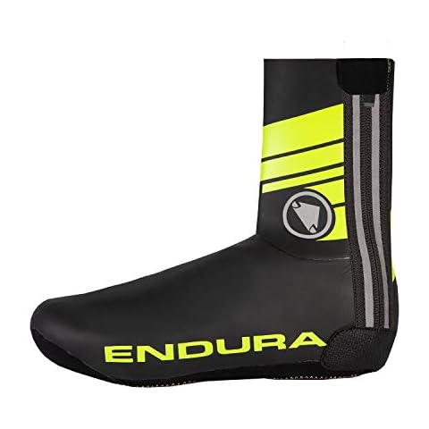 Endura Road Overshoes EU 45-47 Cover