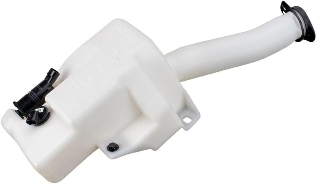 Windshield Washer Reservoir Cap for Buick for LeSabre 2000-2005,for Cadillac for DeVille 2000-2005,for Pontiac for Bonneville 2000-2005 Plastic GM1288175 12487598