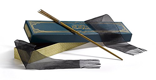Recopilación y reviews de Varita newt scamander - cinco favoritos. 34 The Noble Collection - Figura de Varita Newt Scamander, Bestias Fantásticas