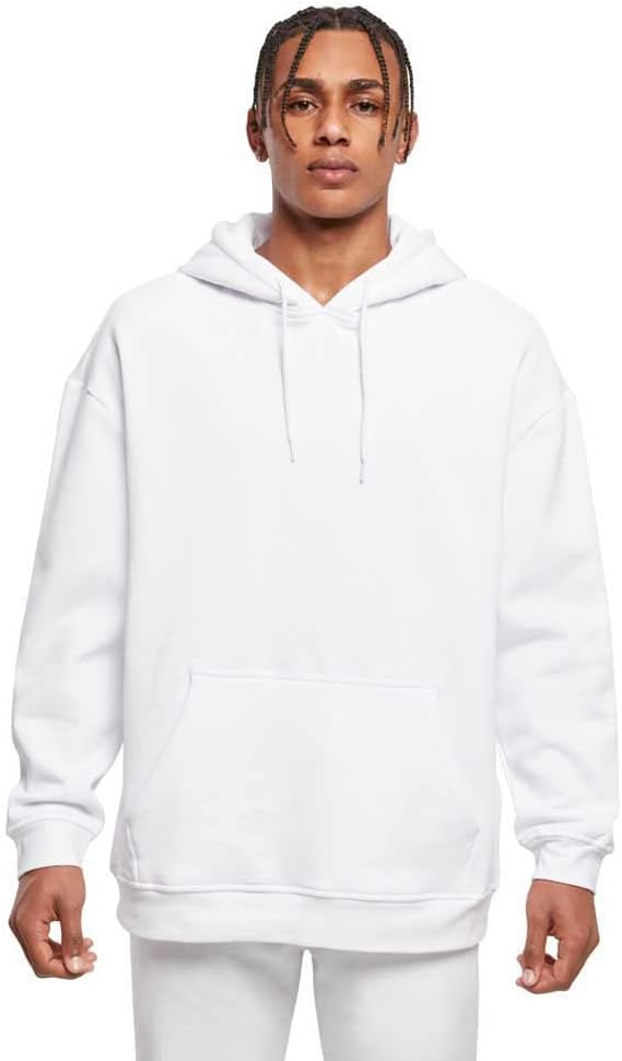 Build Your Brand Men's Hoodie
