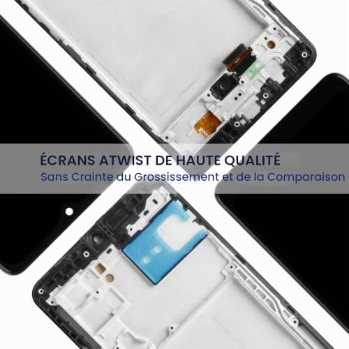 Écran pour Samsung A42 5G LCD Retrouver Votre Smartphone