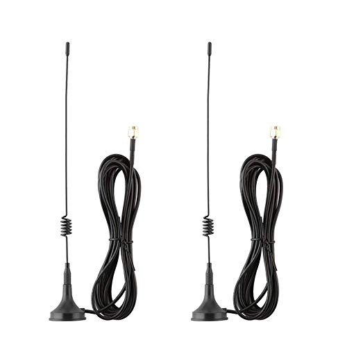 Best Wireless Antenna For Camera