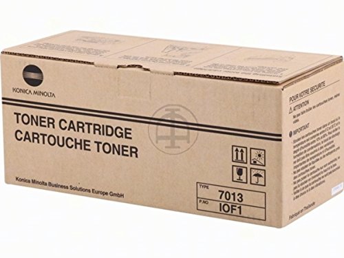Toner Konica Minolta 7013 pour imprimer 16000 pages sans panne