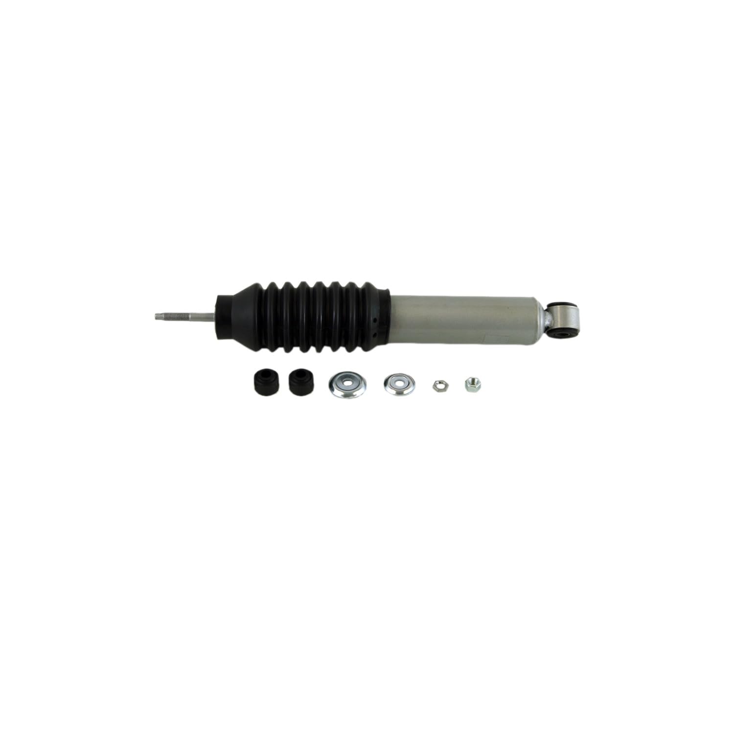 Amazon.com: Gabriel 77909 Max Control Monotube Front Shocks Fits