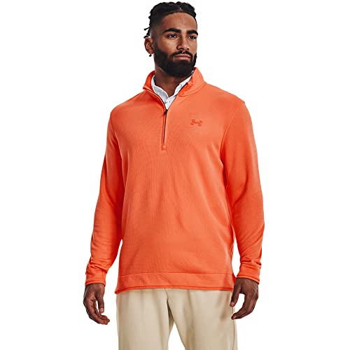 Under Armour Men's Storm Snap Fleece 1/2 Zip T-Shirt