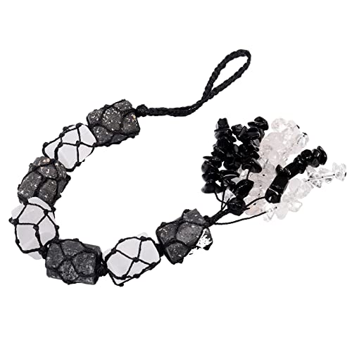 mookaitedecor Black Tourmaline...