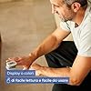 Beurer PO 30 Saturimetro per il Monitoraggio della Saturazione di Ossigeno nel Sangue e della Frequenza Cardiaca, Pulsossimetro Compatto, Spegnimento Automatico e Indicatore di sostituzione batterie #5