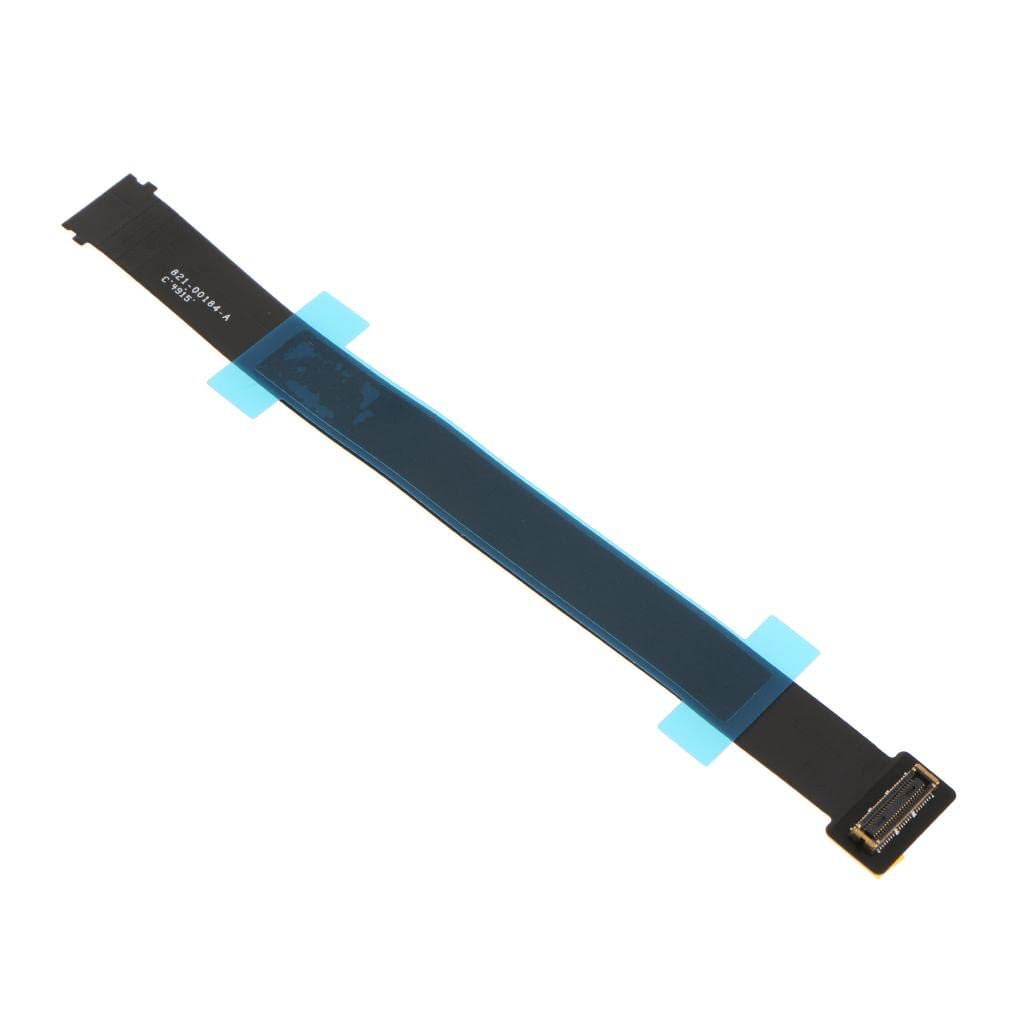 ATORSE® Touchpad Trackpad Ribbon Flex Cable Replacement For Macbook Pro 13 Retina A1502 Early 2015 821-00184-A (B0CG9PM4Q8) Amazon Price History, Amazon Price Tracker