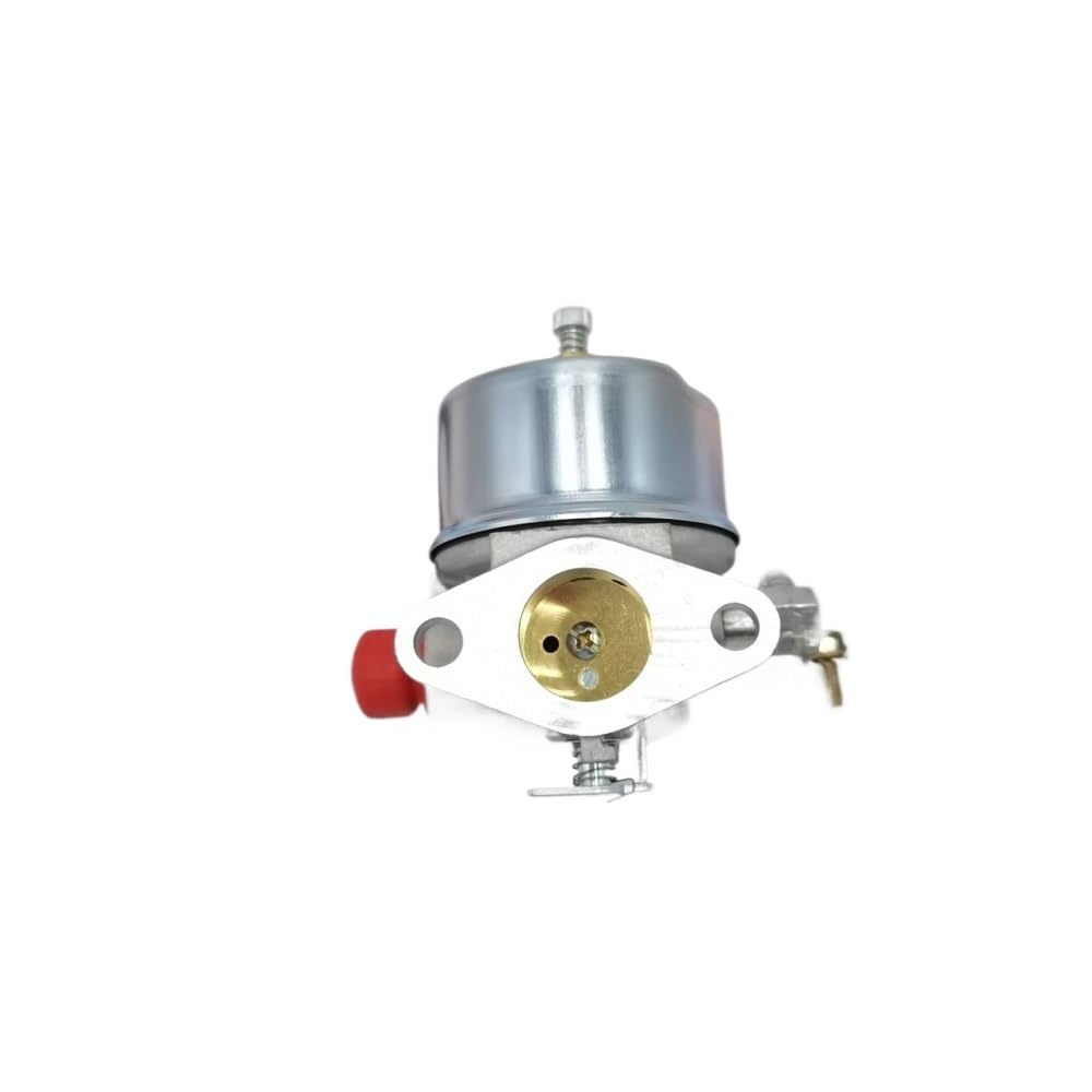 Carburateur compatible 632795 632795A pour réguler le flux d'essence des moteurs 75-115