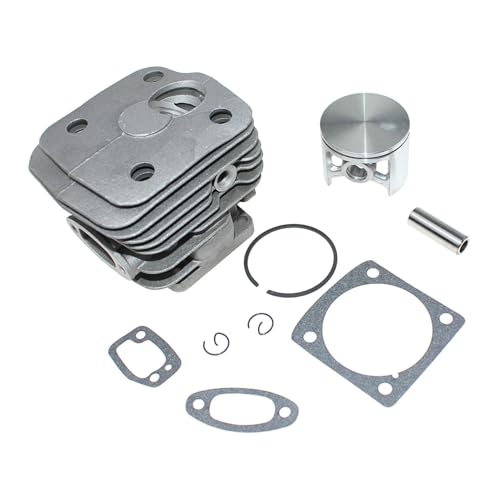 Kit cylindre-piston 54mm pour tronçonneuse Husqvarna 288XP 281 181