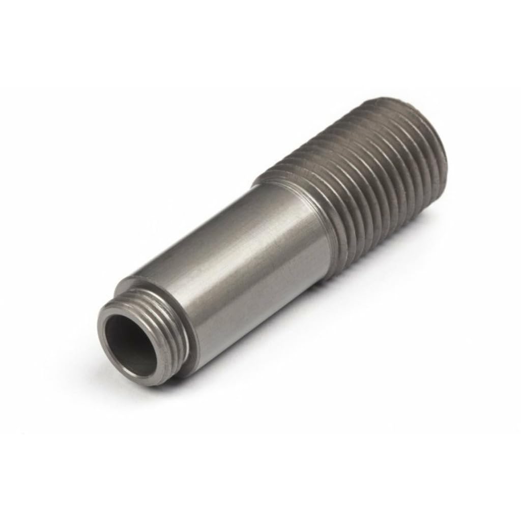 HPI Racing Aluminum Threaded Shock Body Venture Toyota 117048