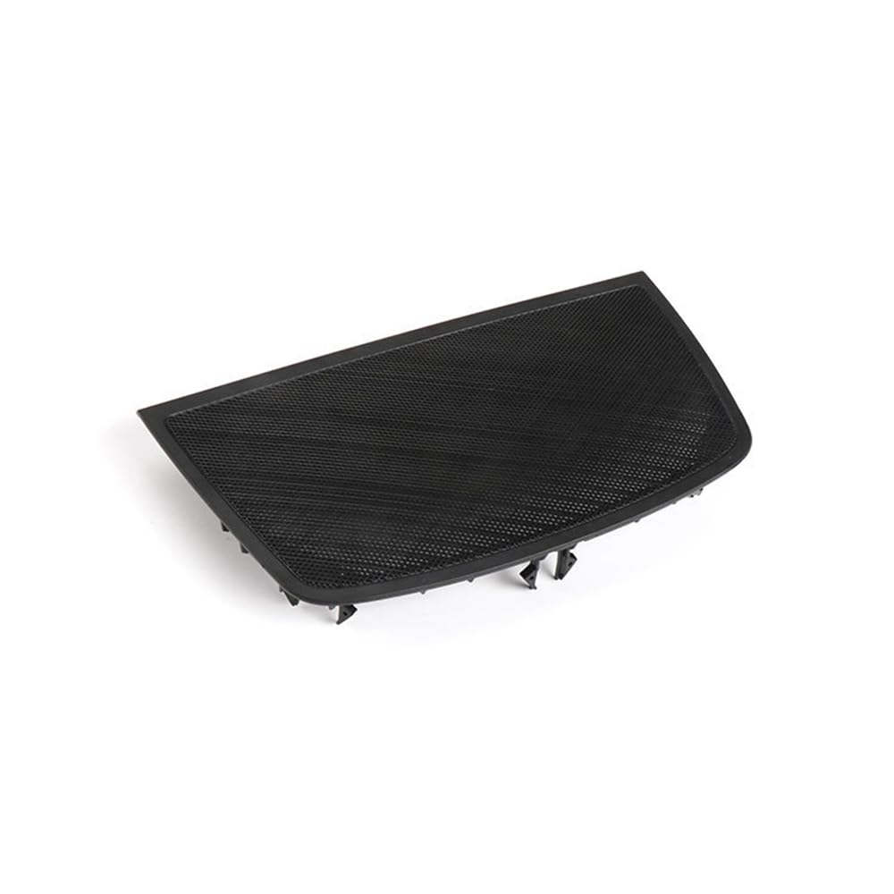 Grille de Protection de Haut-Parleur de Tableau de Bord pour BMW X5 E70 X6 E71 5145 6972 206, 51456972206