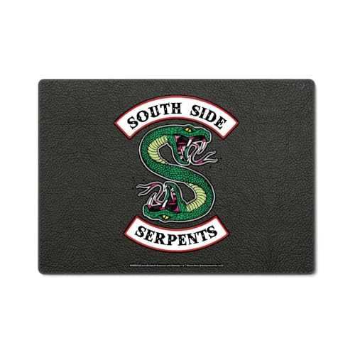Sticker Riverdale Surface Book 2 pour proteger le capot des rayures - 2
