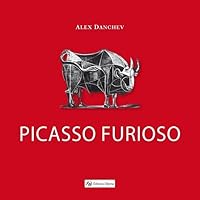 Picasso Furioso 2916275495 Book Cover