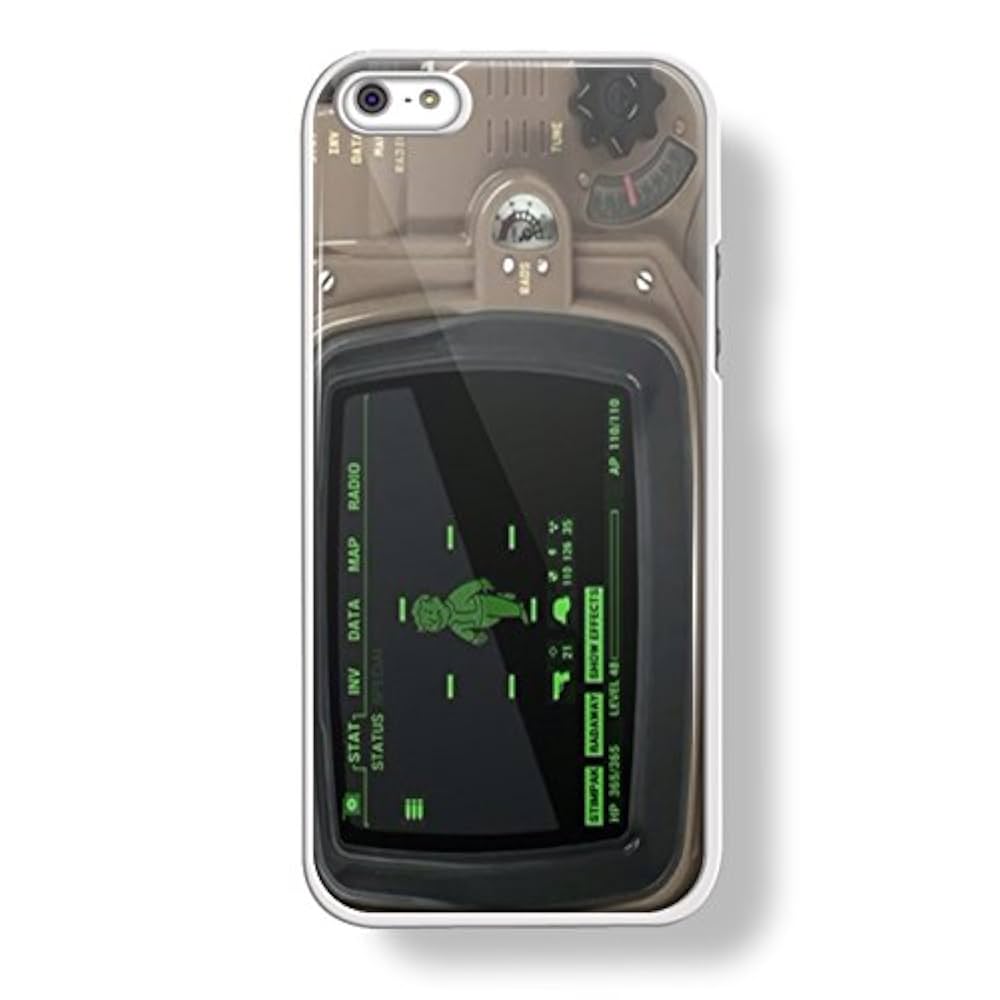 Amazon.co.jp: pip-boy 4000 – Fallout 4 For Iphone And