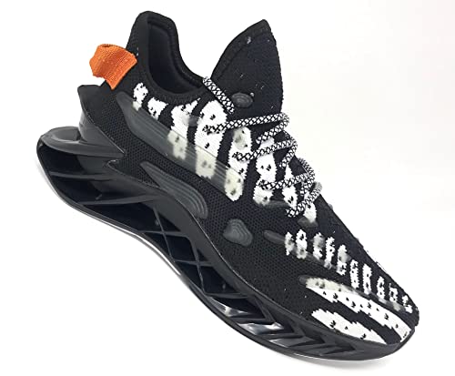 Breathable Mesh Casual Shoes3